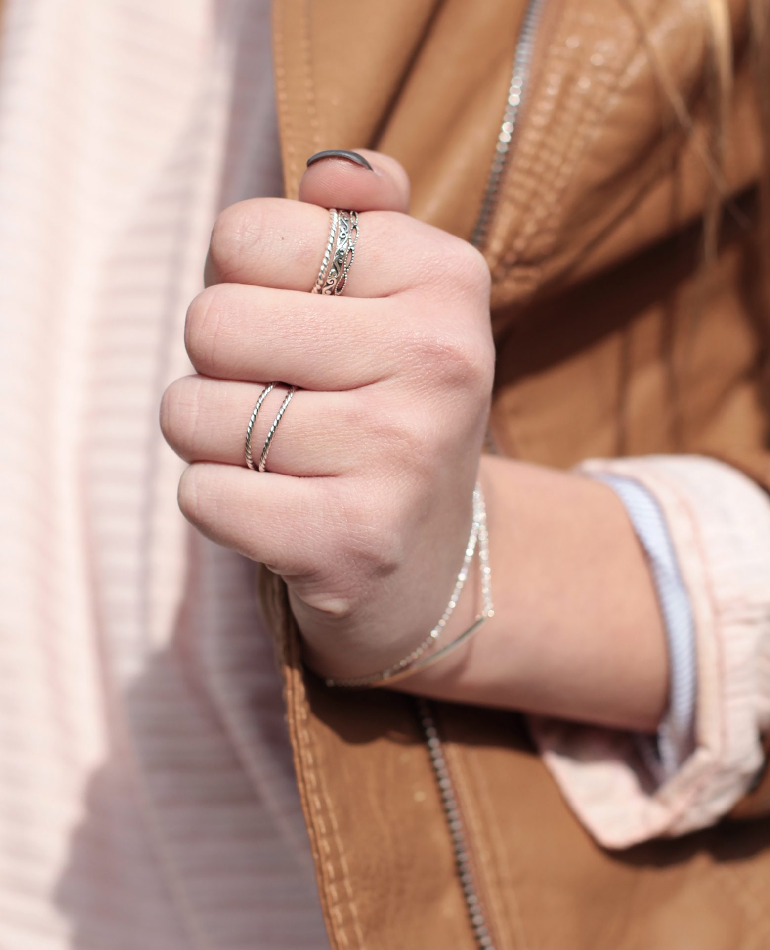 Anillo_Double_rope_Silver